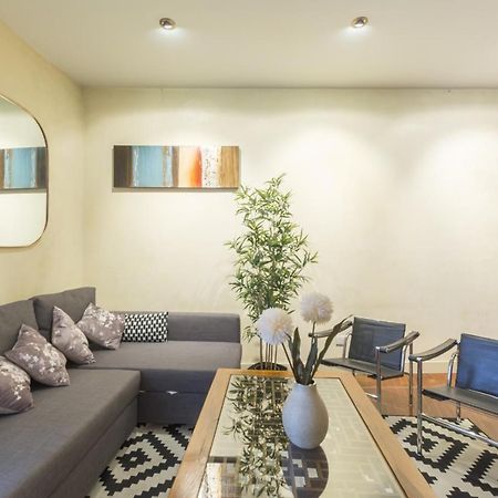 Appartement Mit House San Miguel En Madrid Extérieur photo