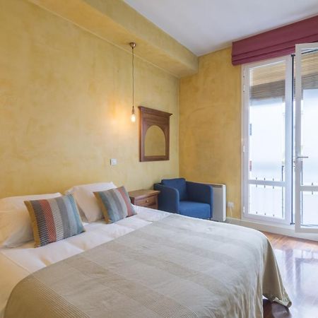 Appartement Mit House San Miguel En Madrid Extérieur photo